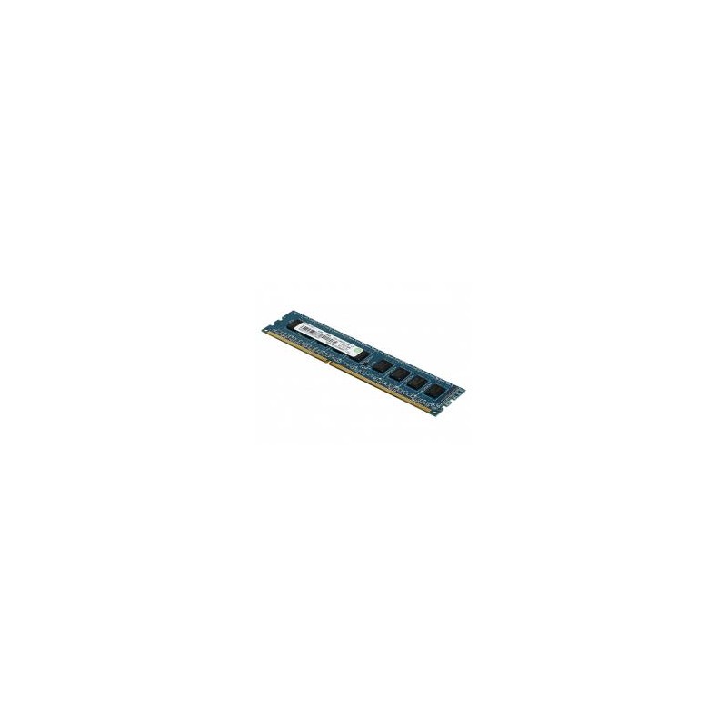 Память HPE FlexNetwork X610 4GB DDR3 SDRAM UDIMM Memory