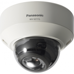 IP камера Panasonic WV-S2111L