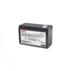 Батарея APC Replacement Battery Cartridge 110