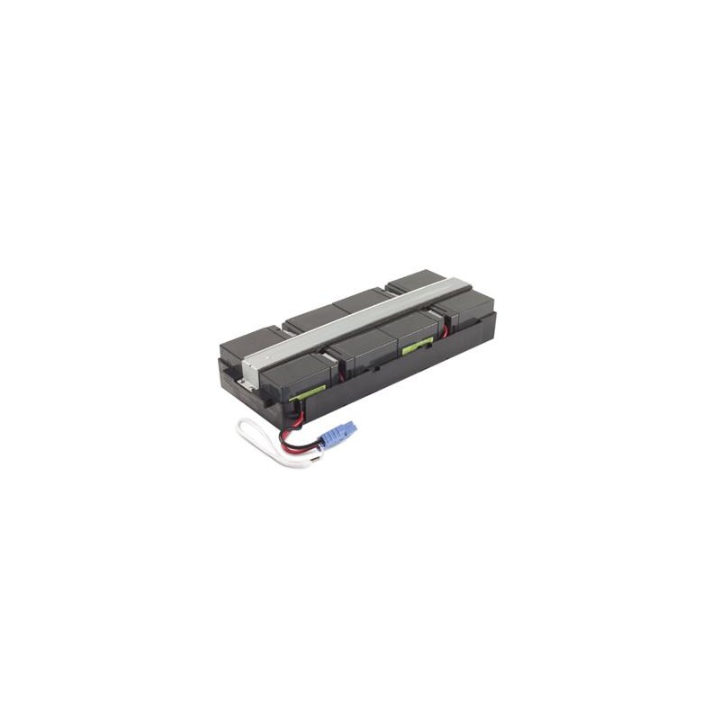Батарея APC Replacement Battery Cartridge 31