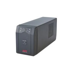 ИБП APC Smart-UPS SC 420VA (SC420I)