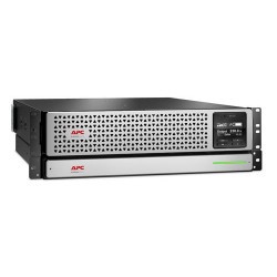 ИБП APC Smart-UPS SRT 1000VA Li-Ion (SRTL1000RMXLI)