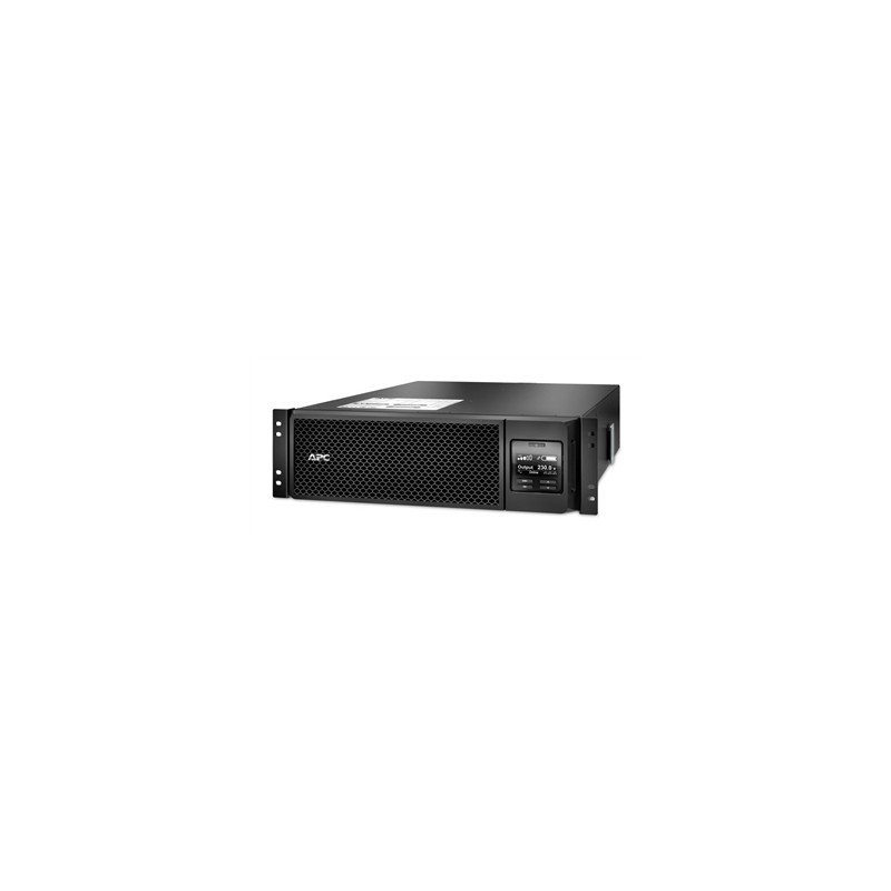 ИБП APC Smart-UPS SRT 5000VA RM (SRT5KRMXLI)