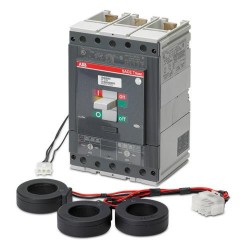 Автоматический выключатель APC 3-Pole Circuit Breaker, 400A, T5