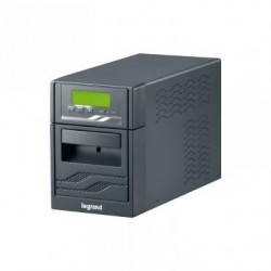 ИБП Legrand, Niky S 1000VA, 6хC13, RS232, USB (310006)