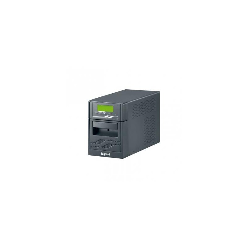 ИБП Legrand, Niky S 1000VA, 6хC13, RS232, USB (310006)