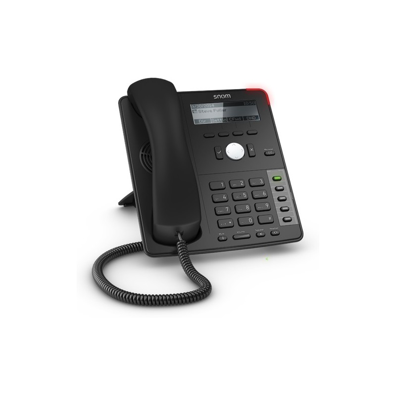 IP-телефон Snom D715 IP-телефон Snom D715