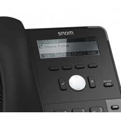IP-телефон Snom D715