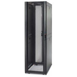Шкаф APC NetShelter SX 42U (600x1070)мм цвет черный