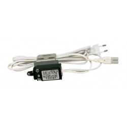 Сетевой кабель ZPAS с контактным выключателем WN-0208-04-05-000
