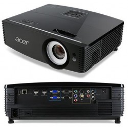 Проектор Acer P6600 (DLP, WUXGA, 5000 ANSI Lm)