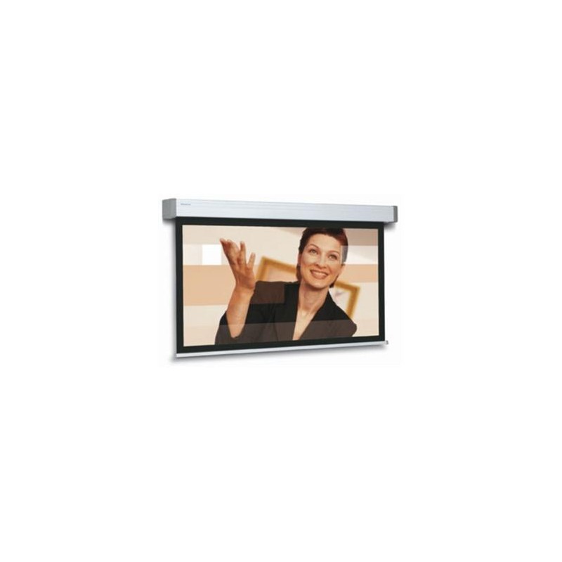 Моторизированный экран Projecta Compact Electrol 191x300cm, MWS