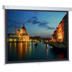 Экран Projecta ProScreen 179x280 см, 125", MW