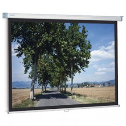 Экран Projecta SlimScreen 200x200см, MW