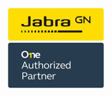 Jabra авторизованный партнер